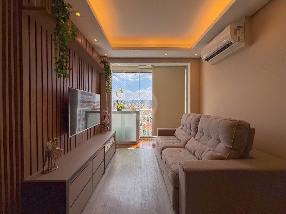 SALA DE ESTAR - 5