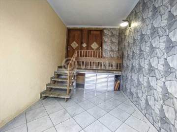 Casa 3 quartos à venda Itatiba,SP Jardim Coronel Peroba - R$ 570.000 - VICA30267