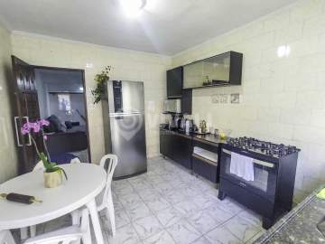 Casa 3 quartos à venda Itatiba,SP Parque San Francisco - R$ 385.000 - VICA30272