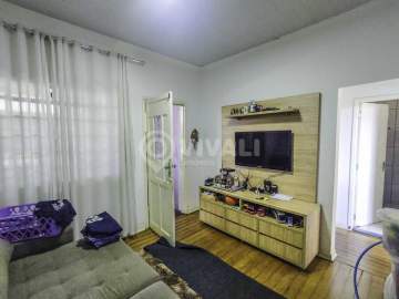 Casa 3 quartos à venda Itatiba,SP Vila Brasileira - R$ 480.000 - VICA30274