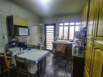 Casa 2 quartos à venda Itatiba,SP Jardim das Nações - R$ 299.000 - VICA20210