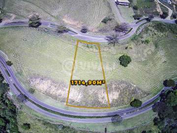 Condomínio Residencial Fazenda São Silvano - Terreno Residencial à venda Morungaba,SP Fazenda Santo Antonio das Paineiras - R$ 550.000 - VITR00438