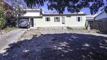 Terreno comercial na Rua Santo Antônio - VITC00037
