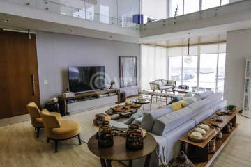 Condomínio Condomínio Itatiba Country Club - Casa em Condomínio à venda no modo Porteira Fechada em Itatiba,SP Condomínio Itatiba Country Club 3 quartos 390m² - VICN30298