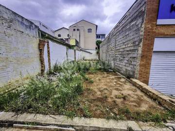 Terreno Comercial 160m² à venda Itatiba,SP Jardim de Lucca - R$ 350.000 - VITC00038