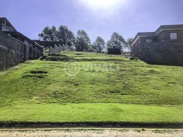 Condomínio Condomínio Ville de France - Terreno Residencial à venda Itatiba,SP Condomínio Ville de France - R$ 299.000 - VITR00447