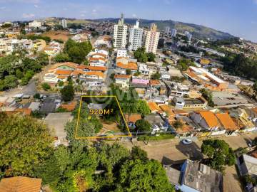 Terreno Residencial à venda Itatiba,SP Jardim Ipê - R$ 780.000 - VITR00448