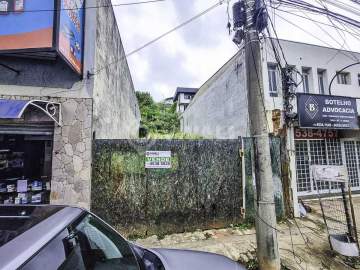 Terreno Comercial 168m² à venda Itatiba,SP Centro - R$ 277.000 - VITC00040