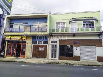Casa 4 quartos à venda Itatiba,SP Centro - R$ 1.450.000 - VICA40084