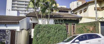 Casa 3 quartos à venda Itatiba,SP Jardim Coronel Peroba - R$ 900.000 - VICA30280