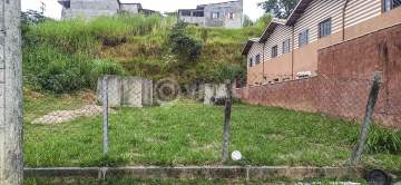 Condomínio Edifício Silvestre - Terreno Comercial 333m² à venda Itatiba,SP Jardim Virgínia - R$ 458.000 - VITC00041