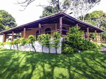 Chácara 2210m² à venda Itatiba,SP Jardim Monte Verde - R$ 870.000 - VICH20025