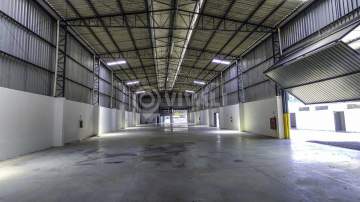 Galpão para alugar Itatiba,SP Bairro da Ponte - R$ 35.000 - VIGA00071