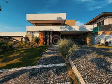 Condomínio Residencial Sete Lagos - Casa em Condomínio 3 quartos à venda Residencial Sete Lagos - Itatiba,SP - R$ 2.950.000 - VICN30299