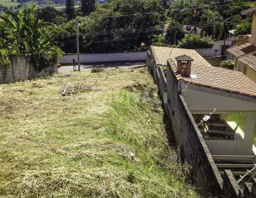 Terreno Comercial 457m² à venda Itatiba,SP Jardim Alto de Santa Cruz - R$ 365.000 - VITC00043