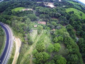 Área à venda Itatiba,SP Bairro da Ponte - R$ 2.850.000 - VITA00010