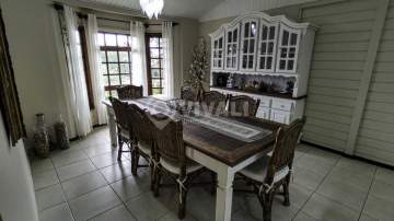 Sítio 9679m² à venda Itatiba,SP Bairro Morro Azul - R$ 2.950.000 - VISI60004