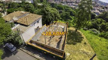 Terreno Residencial à venda Itatiba,SP Nova Itatiba - R$ 289.000 - VITR00478