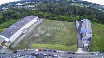 Terreno Comercial 3840m² à venda Itatiba,SP Bairro da Ponte - R$ 4.800.000 - VITC00045