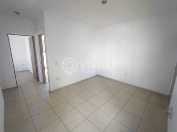 Condomínio Condomínio Residencial Getulio Luvison - Apartamento 2 quartos à venda Itatiba,SP Condomínio Residencial Getulio Luvison - R$ 220.000 - VIAP20493