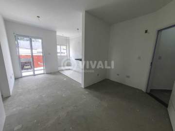 Condomínio Edifício Residencial Six - Apartamento 2 quartos à venda Itatiba,SP Edifício Residencial Six - R$ 340.000 - VIAP20499