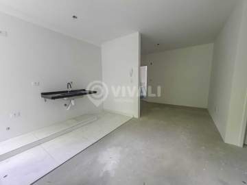 Condomínio Edifício Residencial Six - Apartamento 2 quartos à venda Itatiba,SP Edifício Residencial Six - R$ 325.000 - VIAP20509