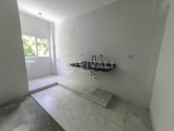 Condomínio Edifício Residencial Six - Apartamento 2 quartos à venda Itatiba,SP Edifício Residencial Six - R$ 330.000 - VIAP20513