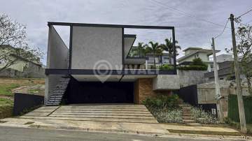 Condomínio Condomínio Ville de France - Casa em Condomínio 3 quartos à venda Itatiba,SP Condomínio Ville de France - R$ 1.699.000 - VICN30313