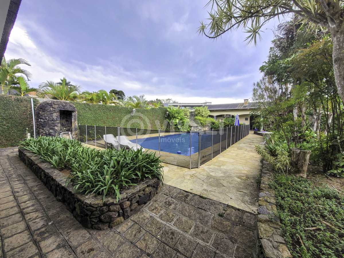 Conheça 20231005_141842 do imóvel - Casa em Condomínio 4 quartos para alugar Itatiba,SP Jardim Santa Rosa - R$ 9.500 - VICN40177 - 23 20231005_141842 - 23