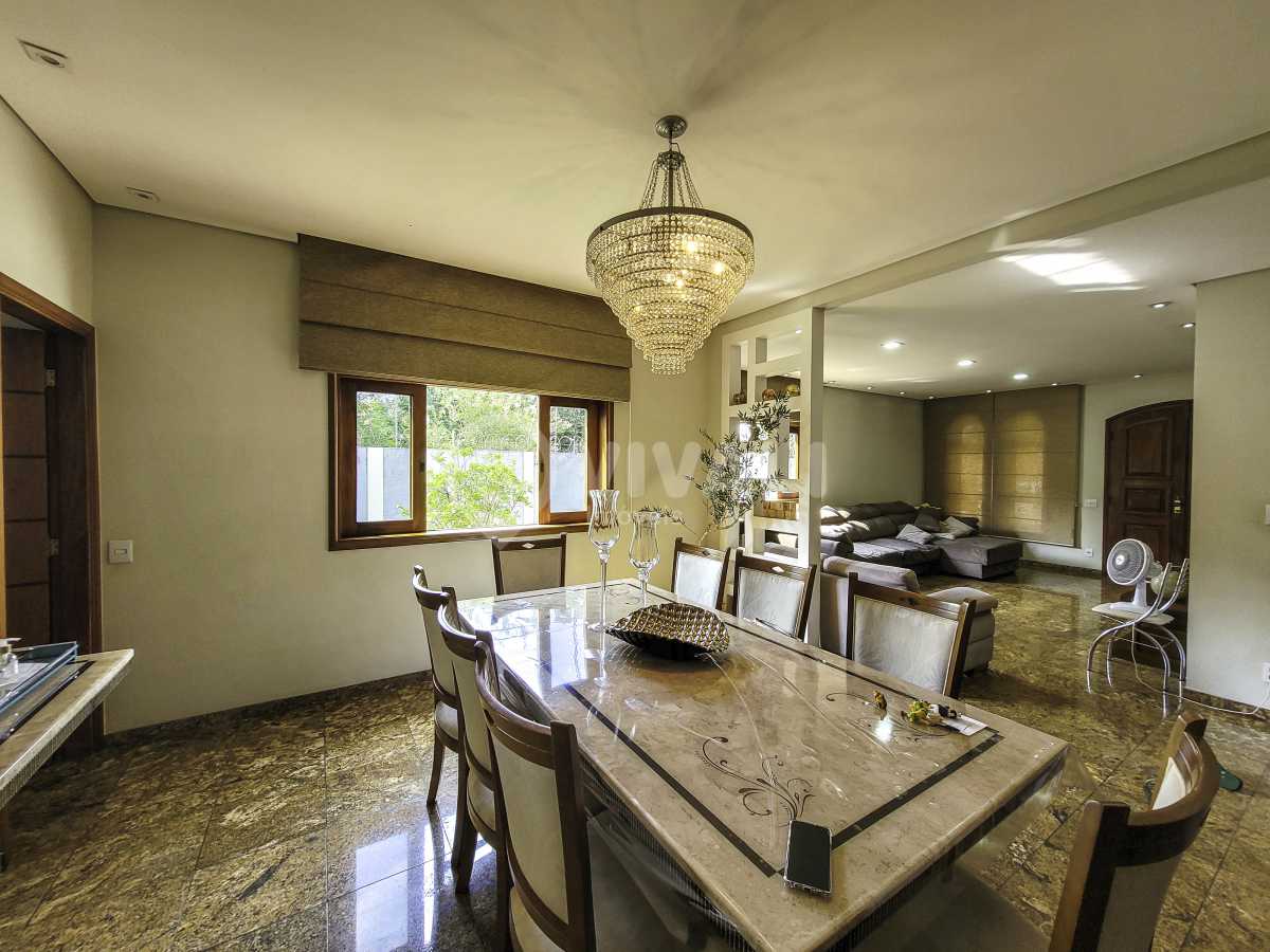 Conheça 20231005_143320 do imóvel - Casa em Condomínio 4 quartos para alugar Itatiba,SP Jardim Santa Rosa - R$ 9.500 - VICN40177 - 9 20231005_143320 - 9