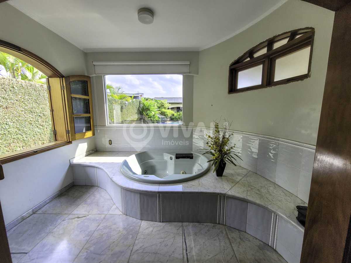 Conheça 20231005_143554 do imóvel - Casa em Condomínio 4 quartos para alugar Itatiba,SP Jardim Santa Rosa - R$ 9.500 - VICN40177 - 20 20231005_143554 - 20