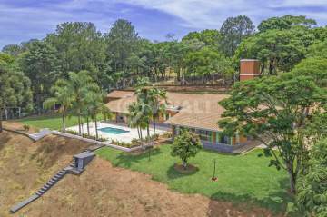 Sítio 98000m² à venda Jarinu,SP Condomínio Bothanica Jarinu - R$ 5.800.000 - VISI40008