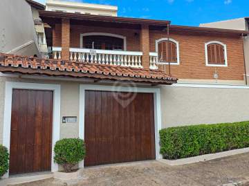 Casa 3 quartos à venda Itatiba,SP Jardim Tereza - R$ 745.000 - VICA30306