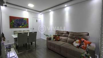 Condomínio Residencial Portal de Itá - Apartamento 2 quartos à venda Itatiba,SP Jardim Ester - R$ 270.000 - VIAP20524 Condomínio Residencial Portal de Itá - Apartamento 2 quartos à venda Itatiba,SP Jardim Ester - R$ 270.000 - VIAP20524