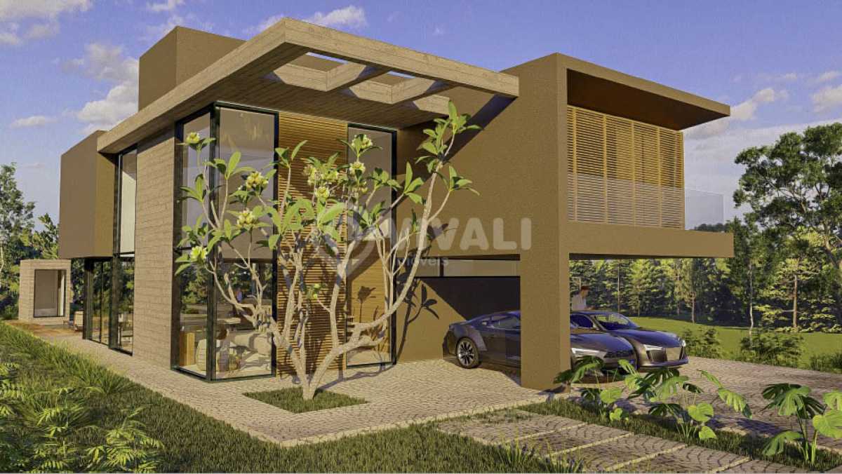 Casa 7 lagos - Cristiano 2 - 2
