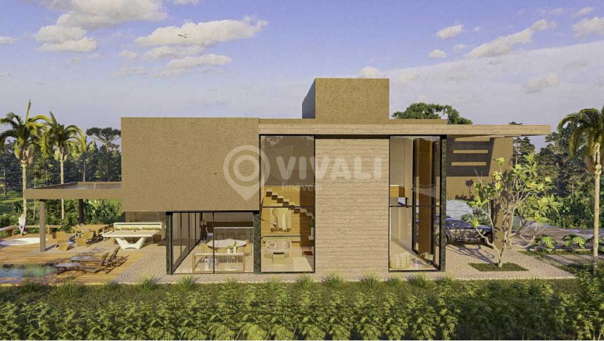 Casa 7 lagos - Cristiano 3 - 6