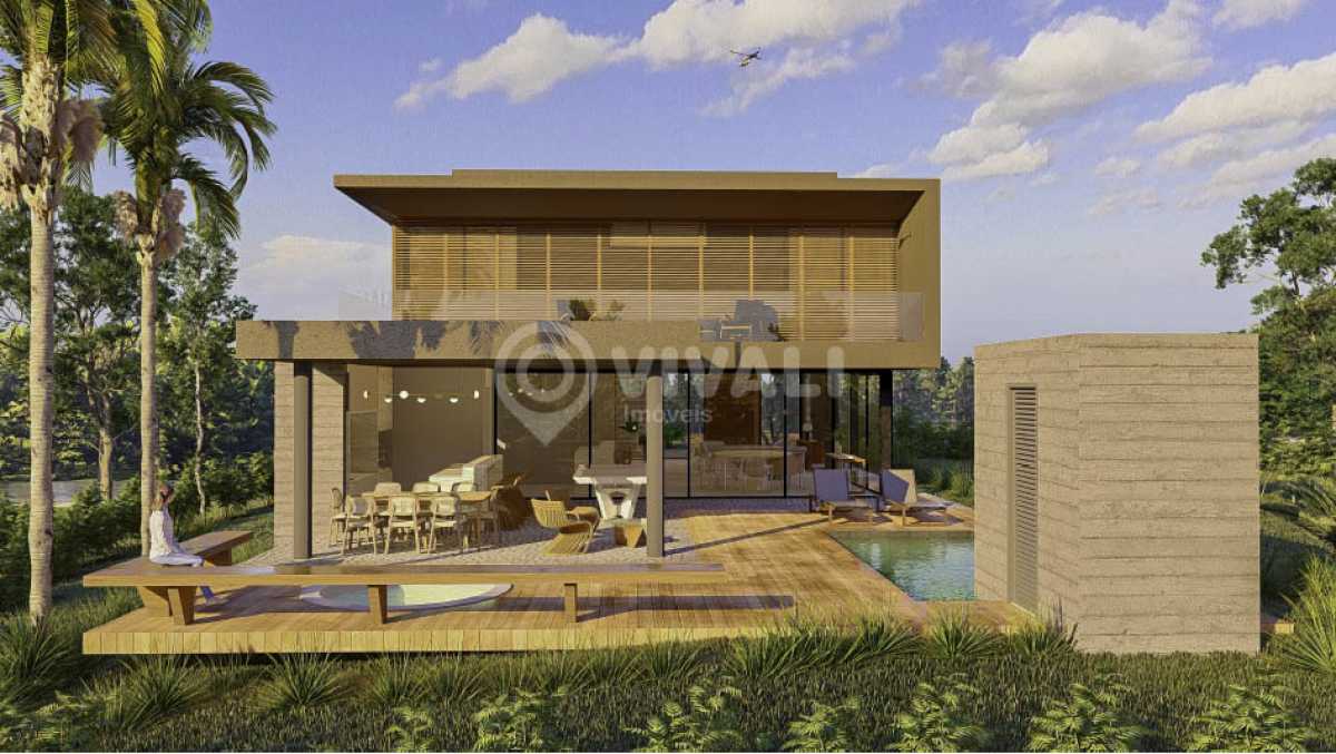 Casa 7 lagos - Cristiano 5 - 4