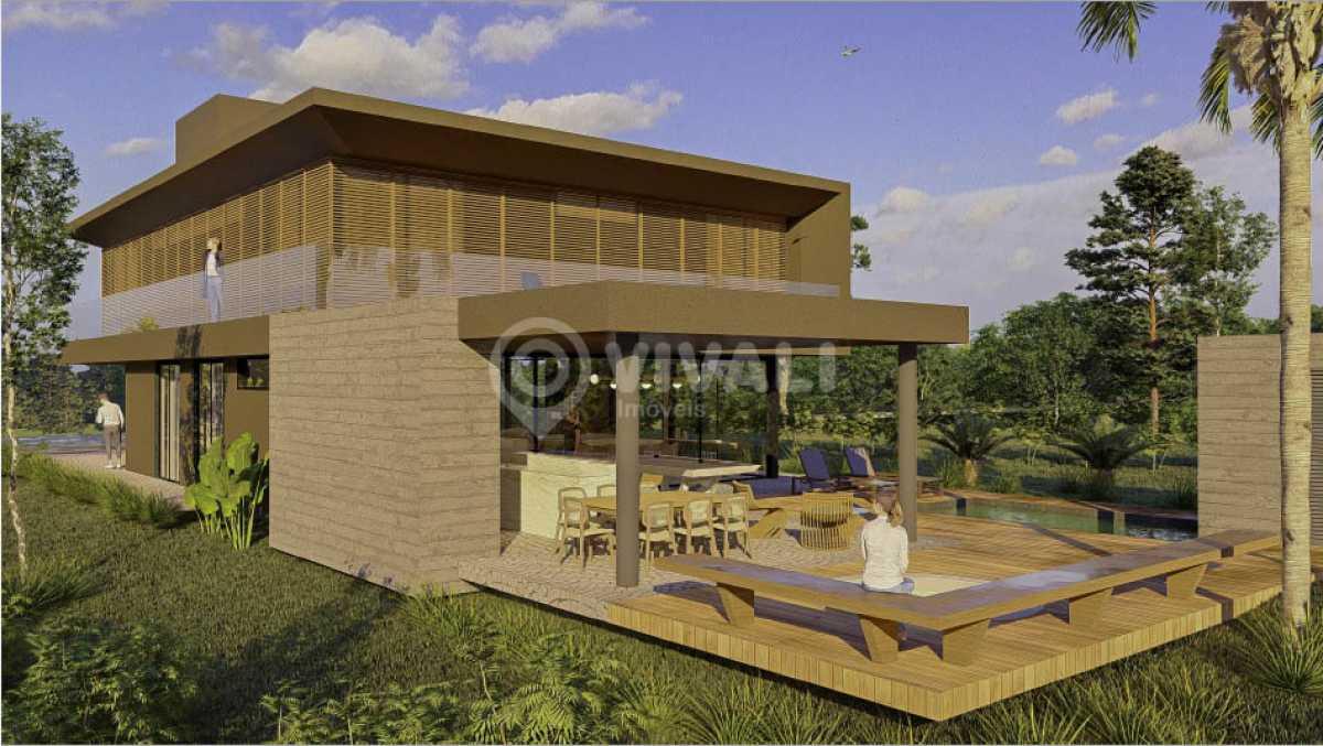 Casa 7 lagos - Cristiano 6 - 5