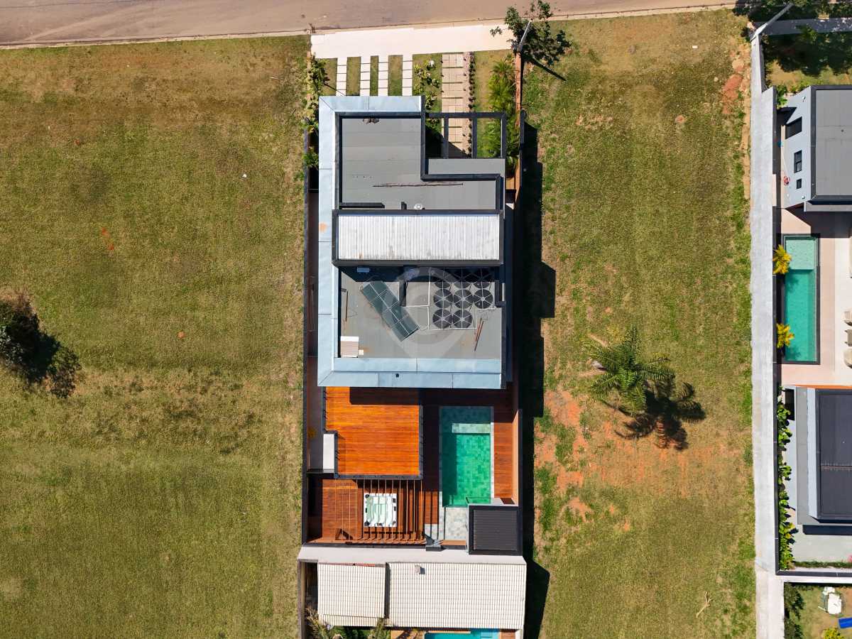 Conheça DJI_20260824110515_0008_D do imóvel - Casa em Condomínio 4 quartos à venda Residencial Sete Lagos - Itatiba,SP - R$ 4.790.000 - VICN40178 - 30 DJI_20260824110515_0008_D - 30