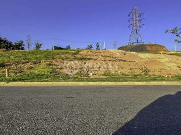 Terreno Residencial à venda Itatiba,SP Reserva Bellano - R$ 215.000 - VITR00510