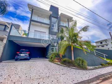 Condomínio Condomínio Itatiba Country Club - Casa em Condomínio 3 quartos à venda Itatiba,SP Condomínio Itatiba Country Club - R$ 1.490.000 - VICN30319
