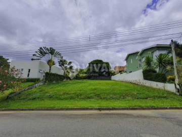 Condomínio Residencial Villaggio Paradiso - Terreno Residencial à venda Condomínio Residencial Villaggio Paradiso - Itatiba,SP Bairro Itapema - R$ 530.000 - VITR00513