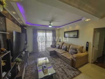 Condomínio Residencial Bellagio - Apartamento 3 quartos para venda e aluguel Itatiba,SP Residencial Bellagio - R$ 899.000 - VIAP30158