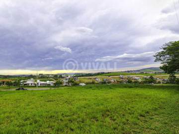 Condomínio Condominio Portal San Giovanni - Terreno Residencial à venda Itatiba,SP Condomínio Portal San Giovanni - R$ 450.000 - VITR00520