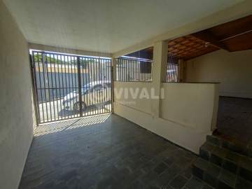 Casa 2 quartos para alugar Itatiba,SP Núcleo Residencial Doutor Luiz de Mattos Pimenta - R$ 2.100 - VICA20240