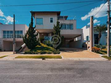 Condomínio Condomínio Ville de France - Casa em Condomínio 4 quartos à venda Itatiba,SP Condomínio Ville de France - R$ 1.600.000 - VICN40180