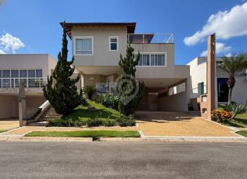 Condomínio Condomínio Ville de France - Casa em Condomínio 4 quartos à venda Itatiba,SP Jardim Nossa Senhora das Graças - R$ 1.490.000 - VICN40180