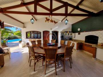 Casa 9 quartos à venda Itatiba,SP Jardim Leonor - R$ 1.700.000 - VICA90001