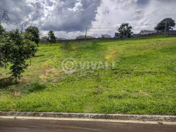 Condomínio Villagio Piu-Verde - Terreno Residencial à venda Itatiba,SP Villagio Piu Verde - R$ 215.000 - VITR00526