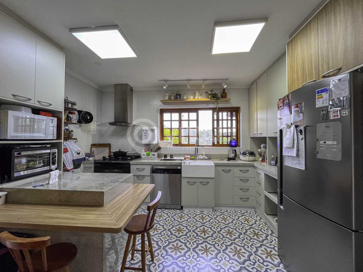 COZINHA - 6